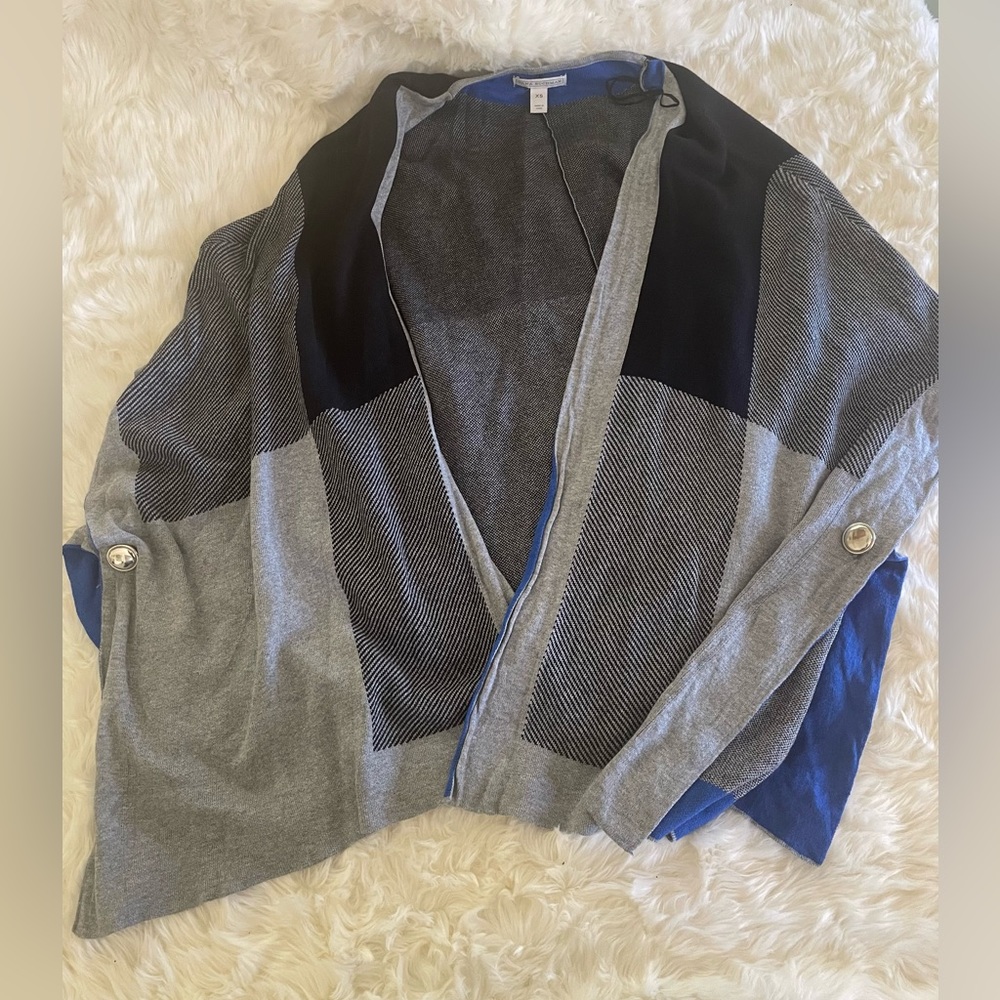 Dana Buchman Wrap